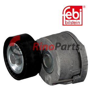 16 114 257 80 Tensioner Assembly for auxiliary belt