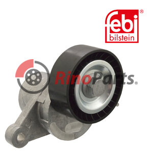 1828.69 Tensioner Assembly for auxiliary belt