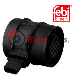 000 094 32 48 Air Flow / Mass Meter with housing