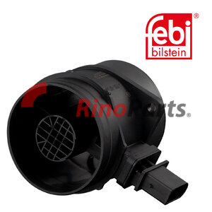 000 094 32 48 Air Flow / Mass Meter with housing