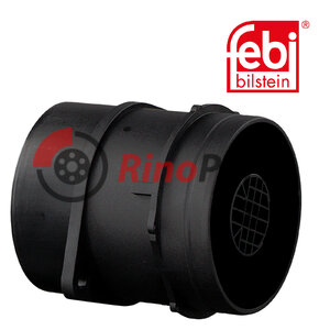 000 094 32 48 Air Flow / Mass Meter with housing