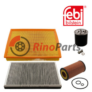 000 180 53 09 S1 Maintenance Package