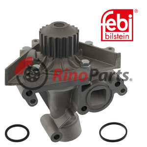 16 094 174 80 Water Pump with sealing rings, with housing