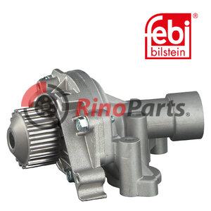16 094 174 80 Water Pump with sealing rings, with housing