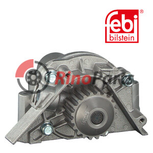 16 094 174 80 Water Pump with sealing rings, with housing