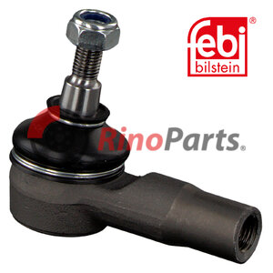 4059.12 Tie Rod End with nut