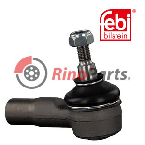 4059.12 Tie Rod End with nut