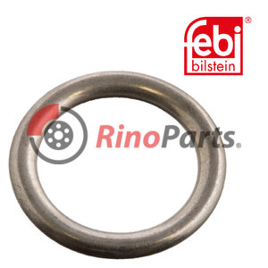 N 013 815 7 Sealing Ring for oil drain plug