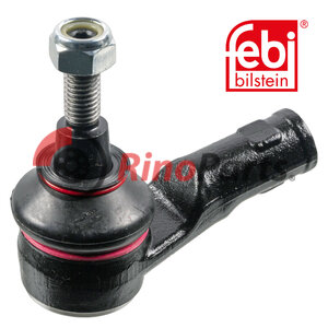 LR 010671 Tie Rod End with nut