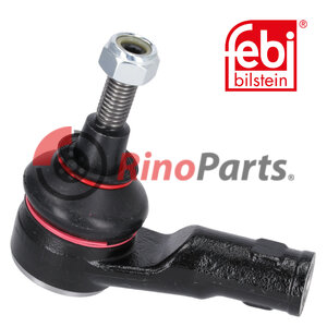 LR 010671 Tie Rod End with nut
