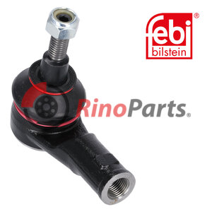 LR 010671 Tie Rod End with nut