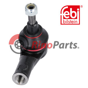 LR 010671 Tie Rod End with nut