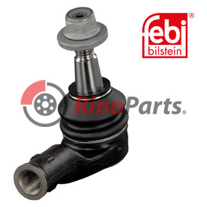 LR 010672 Tie Rod End with nut