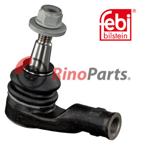 LR 010672 Tie Rod End with nut