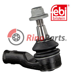 LR 010672 Tie Rod End with nut