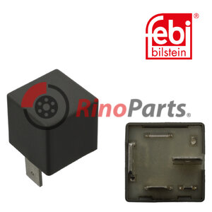 191 906 383 C Relay for fuel pump