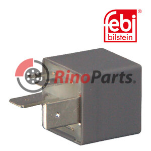191 906 383 C Relay for fuel pump
