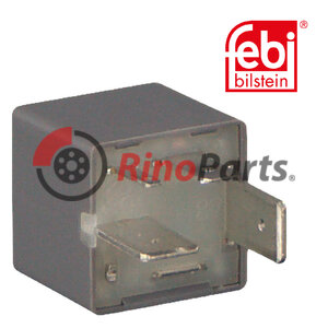 191 906 383 C Relay for fuel pump