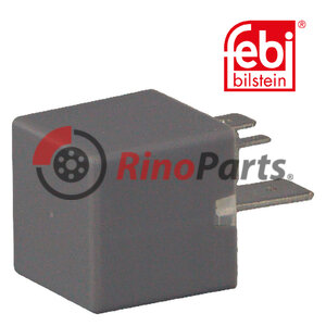 191 906 383 C Relay for fuel pump