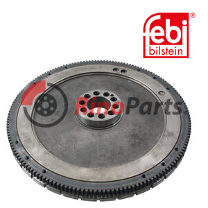 541 030 01 05 S1 Flywheel with thrust ring and starter ring gear