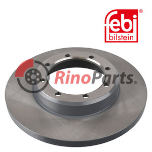 43 20 679 43R Brake Disc