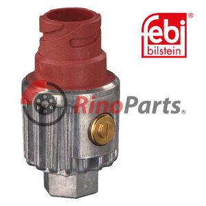 81.25520.0184 Pressure Switch for compressed air system