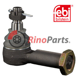 000 330 85 35 S1 Tie Rod / Drag Link End with lock nut and nut