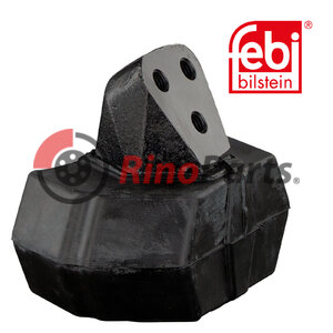 1252 280 Engine Mounting