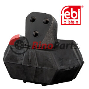 1252 280 Engine Mounting