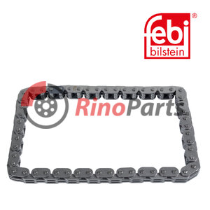 1 119 857 Chain for oil pump