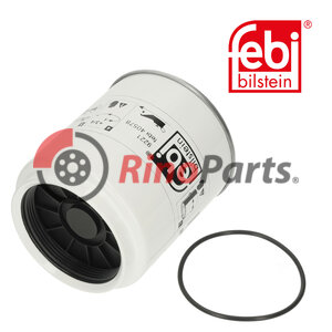 21380475 Fuel Filter with sealing ring
