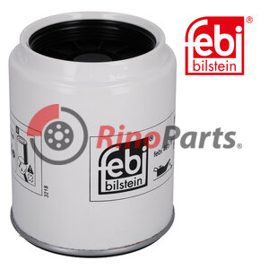21380475 Fuel Filter with sealing ring
