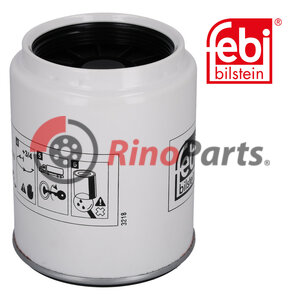 21380475 Fuel Filter with sealing ring
