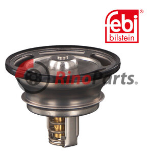 74 21 412 642 Thermostat with o-ring