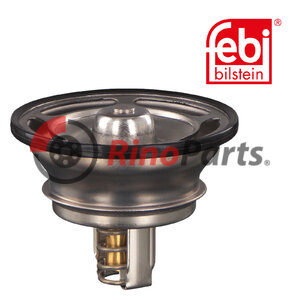 74 21 412 642 Thermostat with o-ring