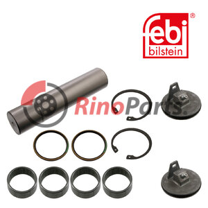 942 332 00 06 S2 King Pin Set without thrust bearing, single set