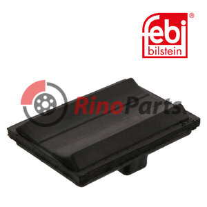 674 325 02 44 Bump Stop for leaf spring