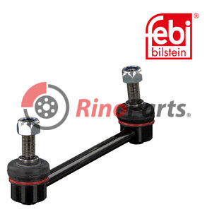 54618-9X50A Stabiliser Link with lock nuts