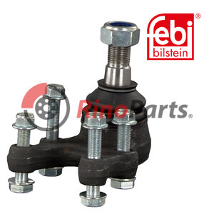 40160-48W00 Ball Joint with bolts, washers and lock nuts
