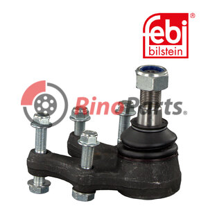 40160-48W00 Ball Joint with bolts, washers and lock nuts