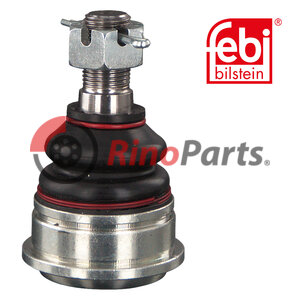 54502-01N25 SK Ball Joint with castle nut, cotter pin and circlip