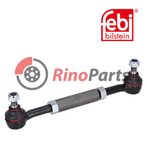 48510-31G25 Tie Rod with lock nuts