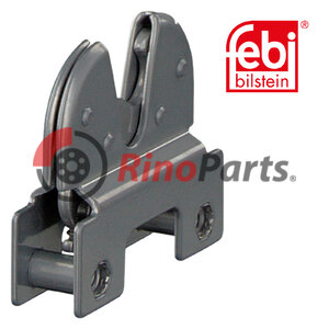 81.97122.0041 Locking Device for front lid