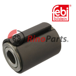 000 322 19 85 Leaf Spring Bush for spring eye
