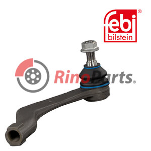 48 52 007 80R Tie Rod End with nut