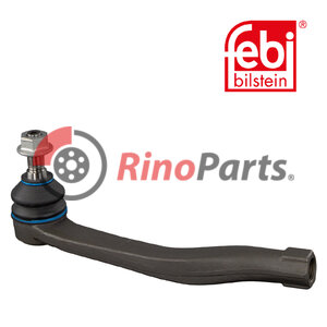 48 52 007 80R Tie Rod End with nut