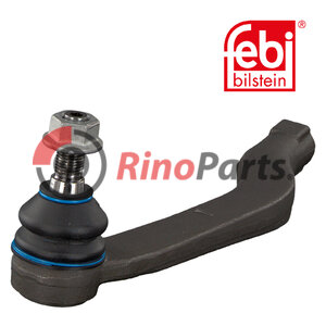 48 52 007 80R Tie Rod End with nut