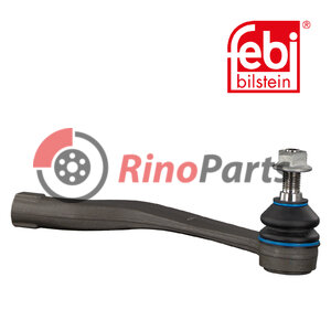 48 52 007 80R Tie Rod End with nut