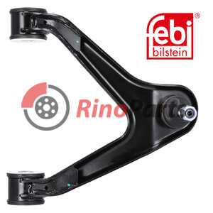 0 4255 1297 Control Arm with bush, joint and nut