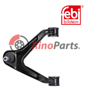 0 4255 1296 Control Arm with bush, joint and nut
